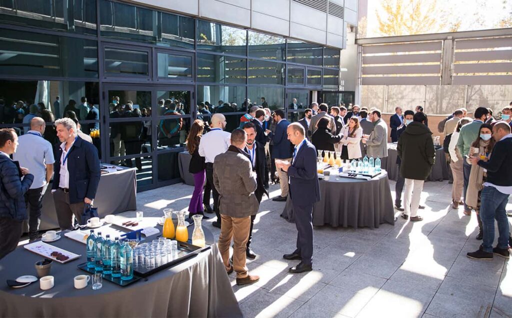 Servicios marketing y eventos