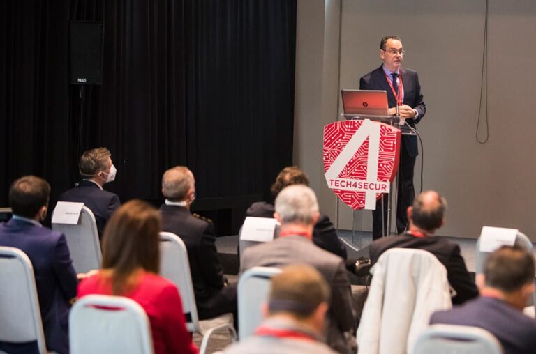 tech4secur congress