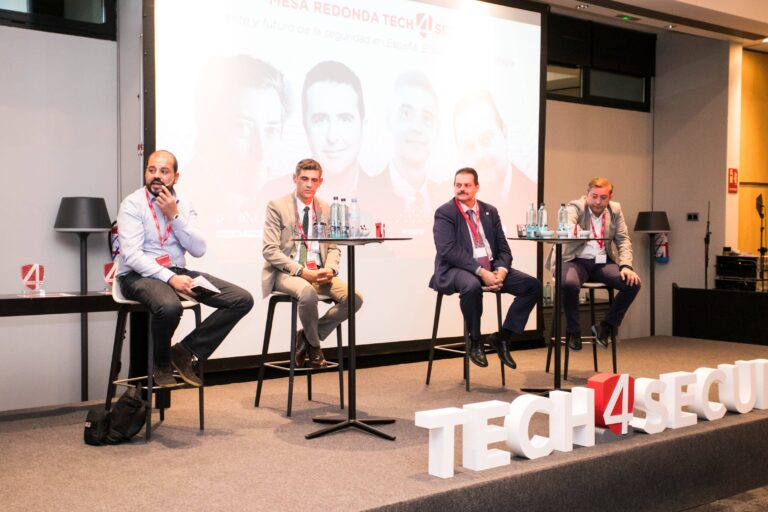 seguridad y emergencias