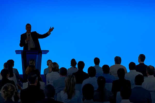 congresos y eventos corporativos