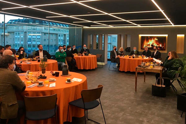 desayunos emprendedores