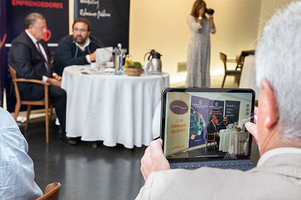 desayunos emprendedores