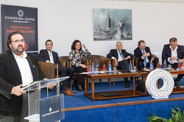 desayunos emprendedores