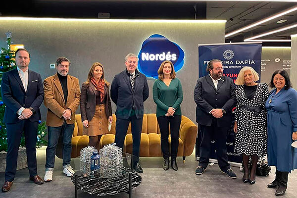 Casos de éxito METAVENTO: Coffeemprende