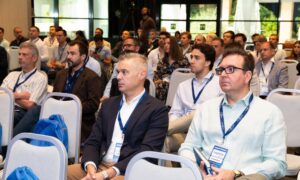 organización de congresos internacionales