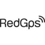 red gps