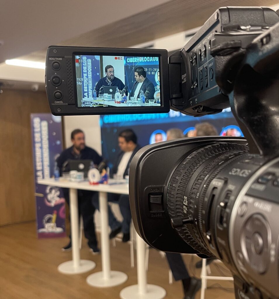 agencia de marketing en a coruña