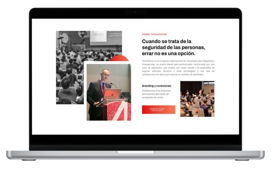 diseño web