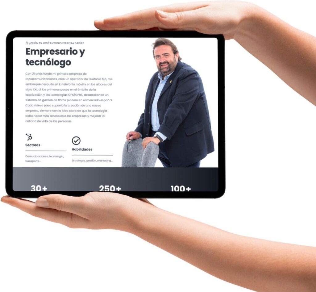 agencia de marketing a coruña