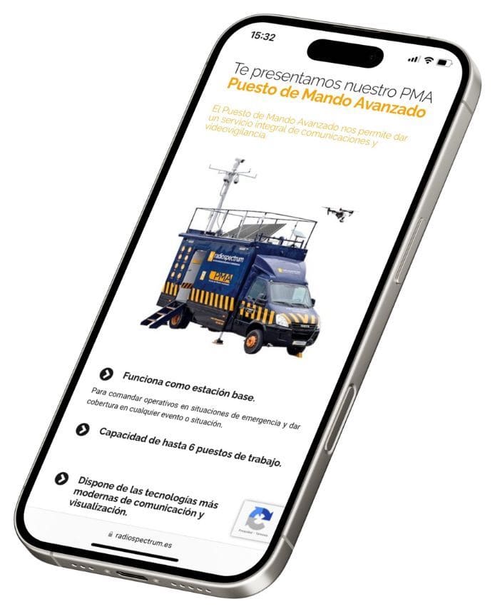 diseño web responsive