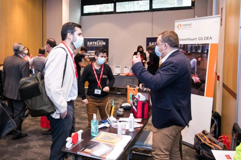 organización de congresos internacionales