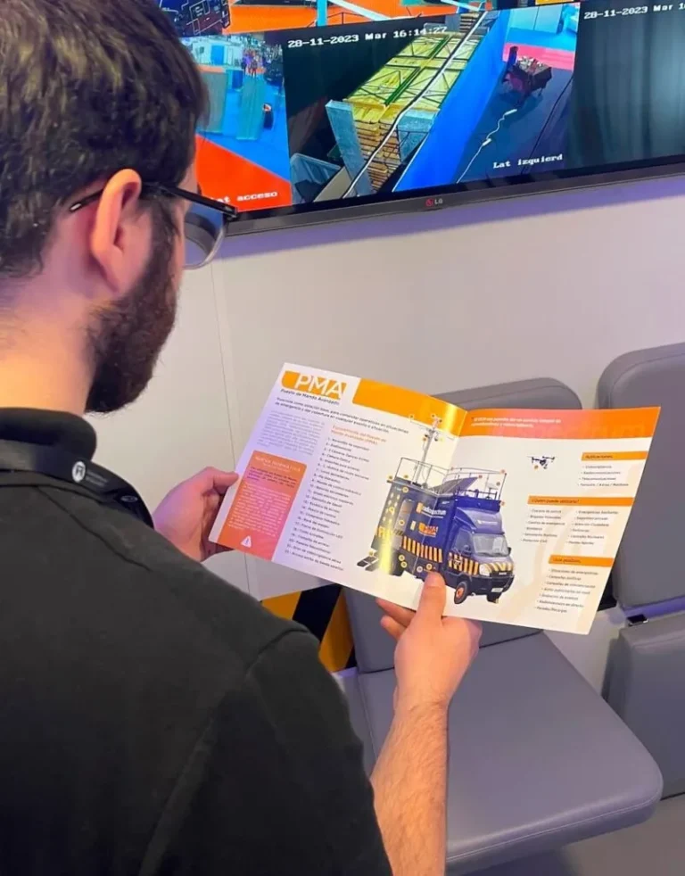 diseño de catálogos