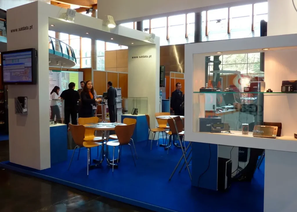 Asistencia en ferias sectoriales