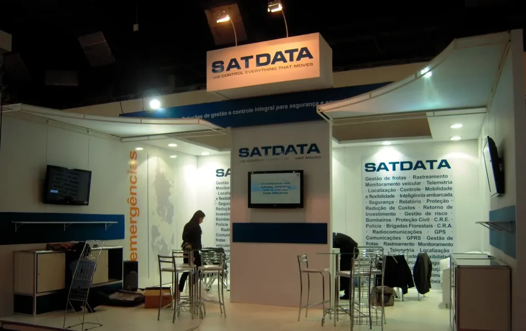 Asistencia en ferias