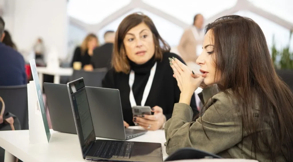 Eventos corporativos