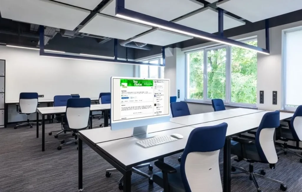 redes sociales que conectan