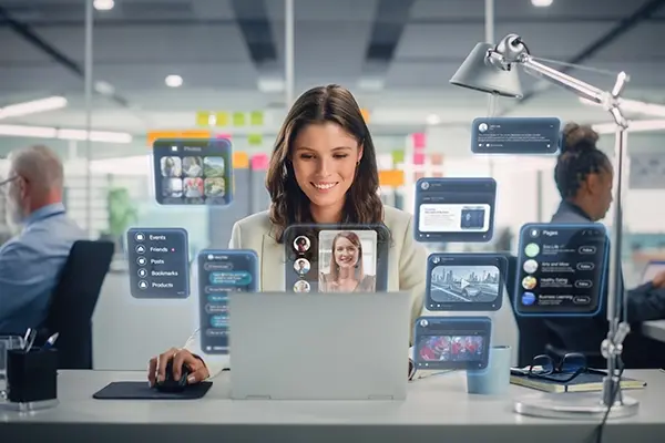 una agencia de comunicación te ahorra tiempo y dinero