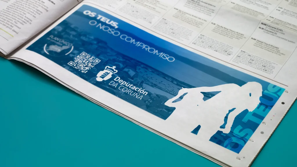 agencia de marketing digital