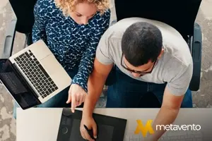 web estratégica que convierte