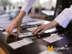 Organización de eventos en Galicia