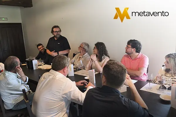 networking empresarial Galicia