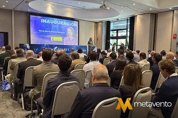 organización de eventos en madrid