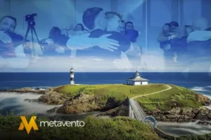 organización de eventos corporativos en Galicia