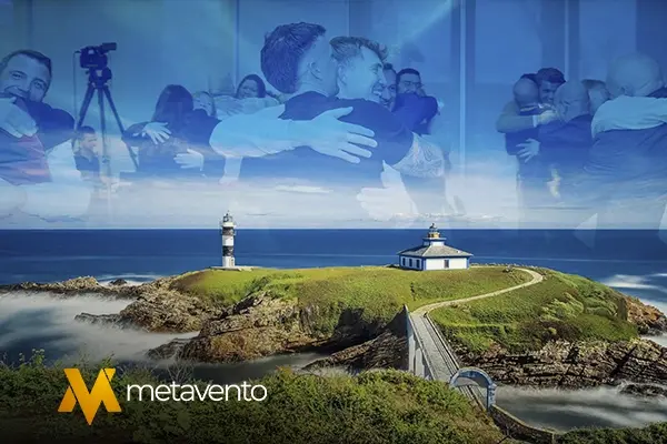 organización de eventos corporativos en Galicia