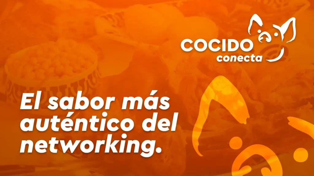 networking en lalín