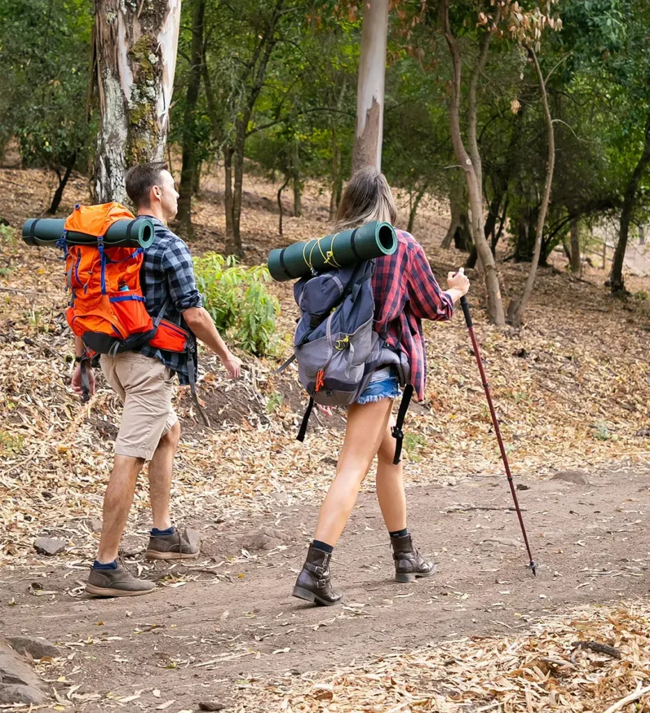 camino santiago networking