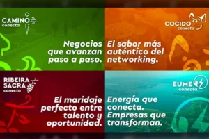 eventos empresariales galicia