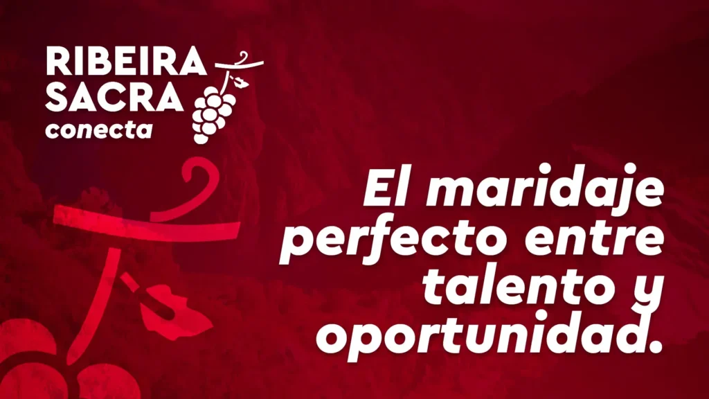 networking ribeira sacra