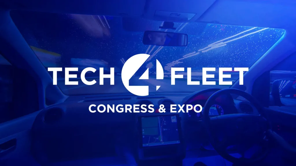tech4fleet madrid 2026