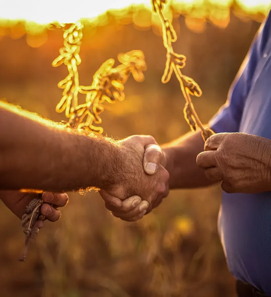 networking camino santiago