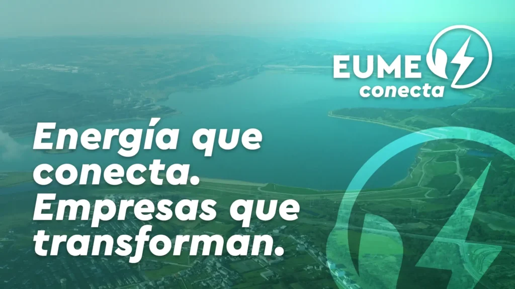 eume conecta