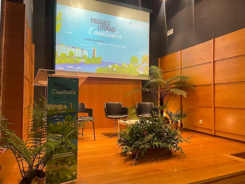 Paisaxes Litorais Consilientes