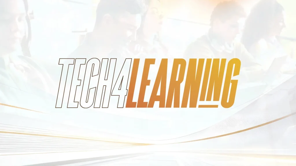 Tech4Learning