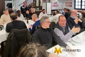 networking empresarial Galicia