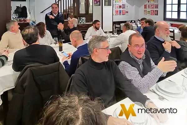 networking empresarial Galicia