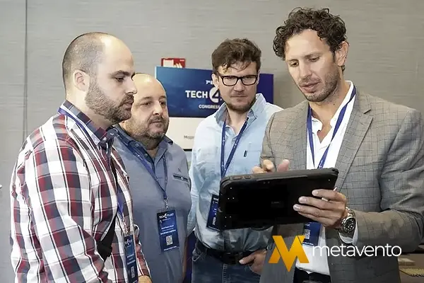 personalización en eventos 2026