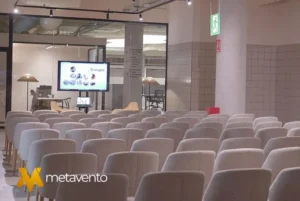 espacios eventos corporativos a coruña