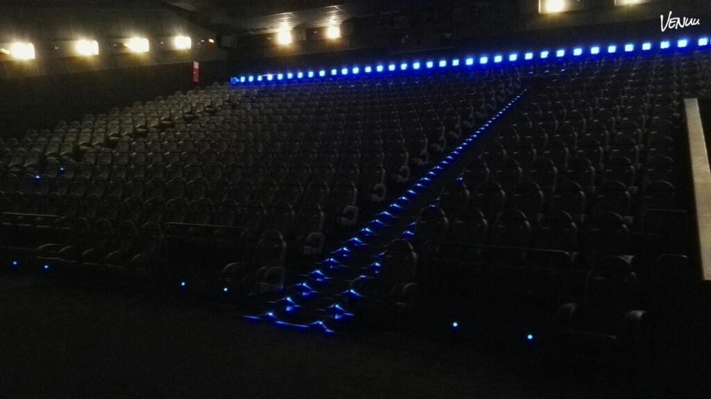 Cinesa Marineda A Coruña