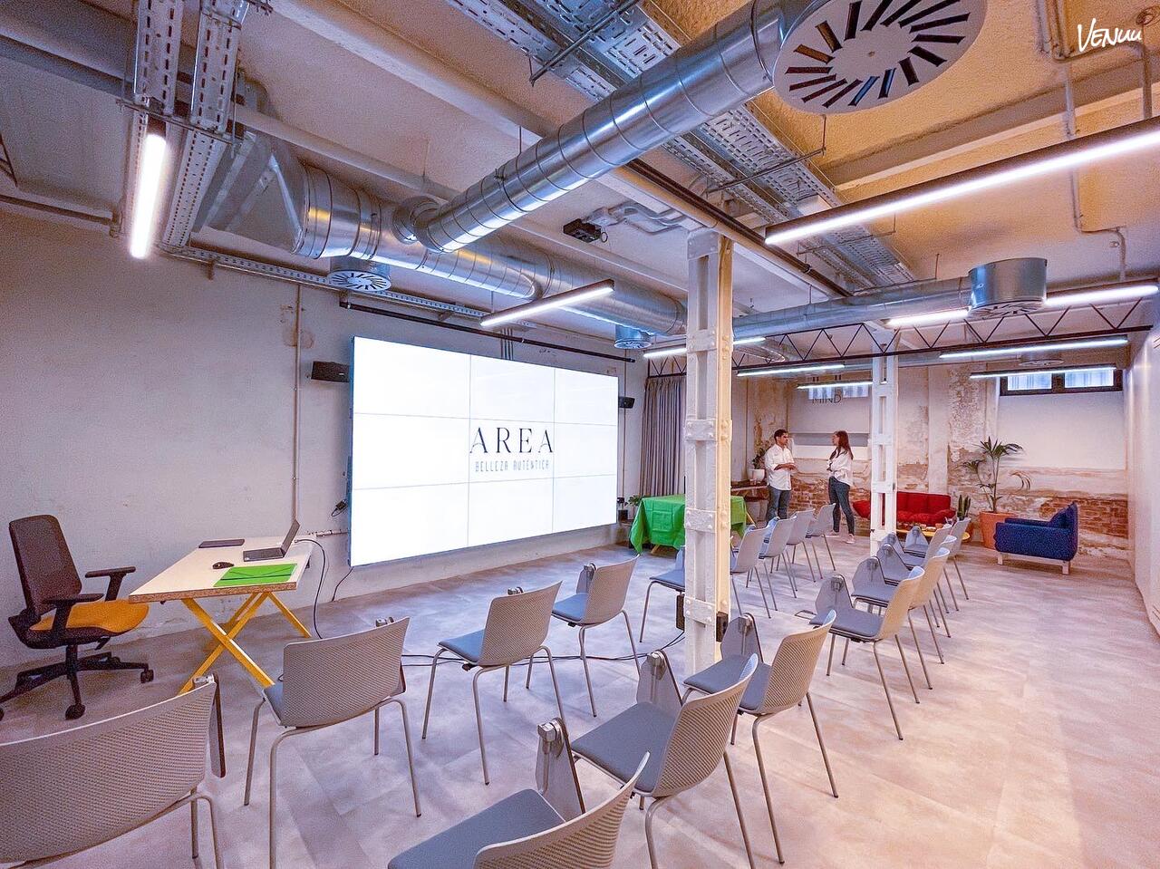 eventos corporativos madrid