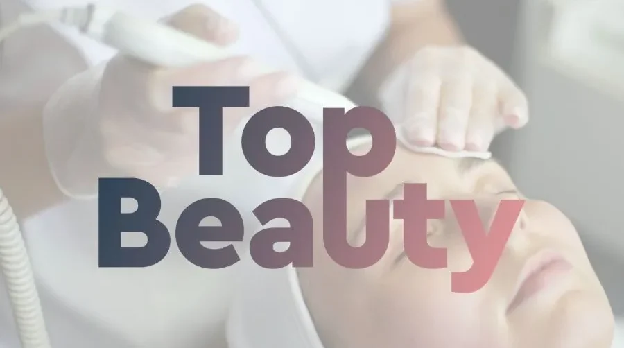 evento top beauty