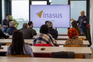organizar eventos de empresa