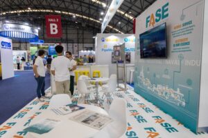 diseño de stands para ferias