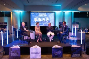 congreso profesional